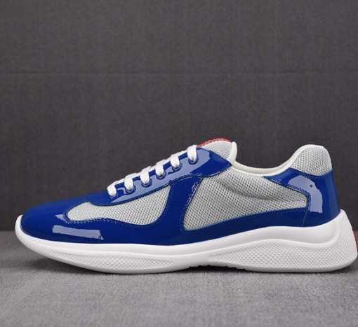 Prada America's Cup sneakers