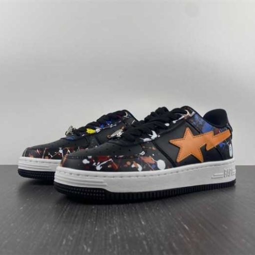 B*PE SNEAKER