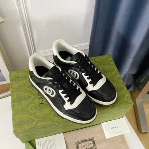 GUCC MAC80 SNEAKER