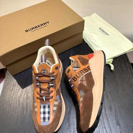 Bubery SHOES