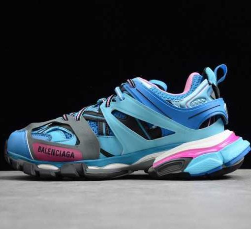 BLCG TRACK  SNEAKER