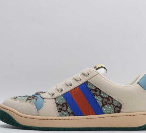 GUCC Screener SNEAKER