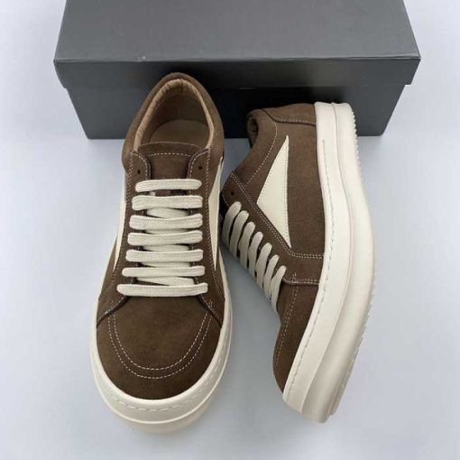Rick Owen.s Sneaker