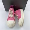 Rick Owen.s Sneaker