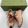 GUCC1 RUN  SNEAKER