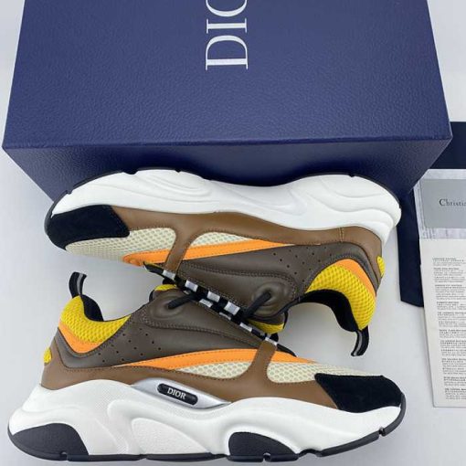 DR B22 SNEAKER
