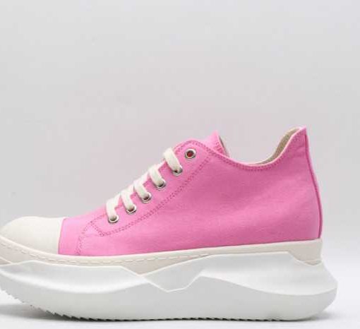 Rick Owen.s Sneaker