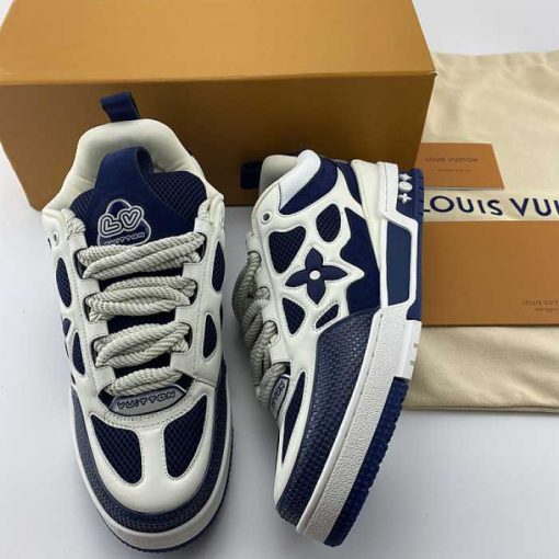 LV SKATE SNEAKER
