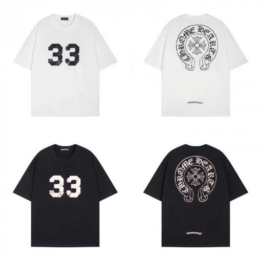 Chr0me Hearts T-SHIRT 24070335