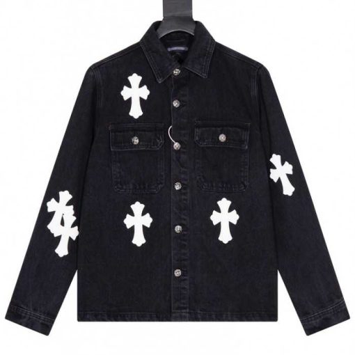 Chr0me Hearts Jacket 24070346