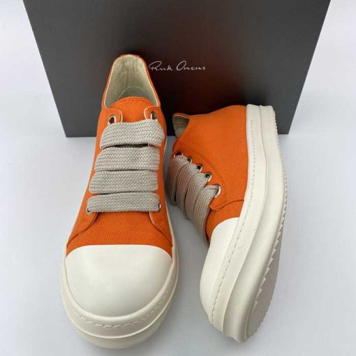 Rick Owen.s Sneaker