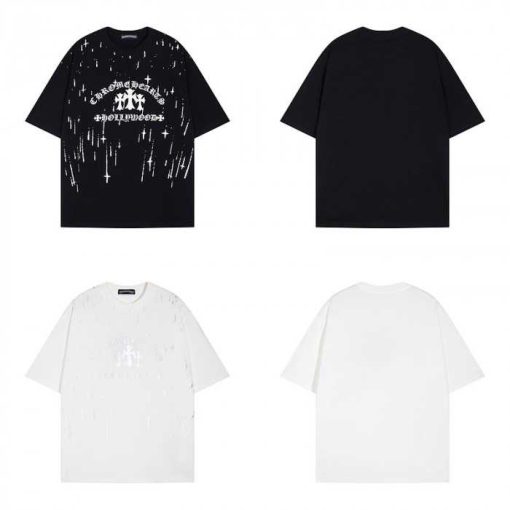 Chr0me Hearts T-SHIRT 24070323