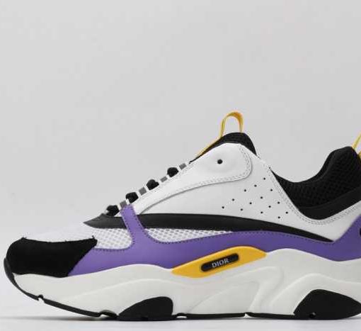 DR B22 SNEAKER