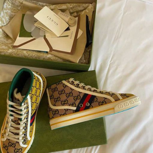 Gucci Tennis 1977 SNEAKER