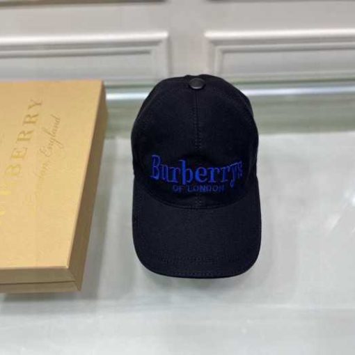BBR  BASEBALL CAP
