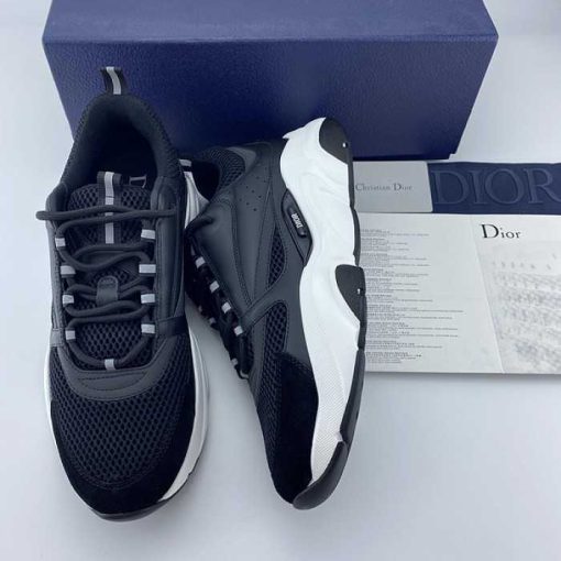 DR B22 SNEAKER