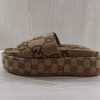 GUCC SLIPPERS