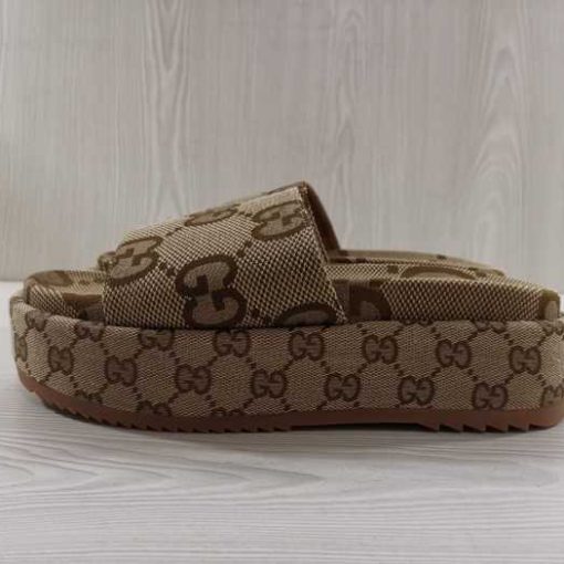 GUCC SLIPPERS