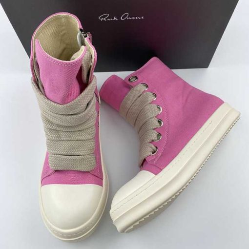 Rick Owen.s Sneaker