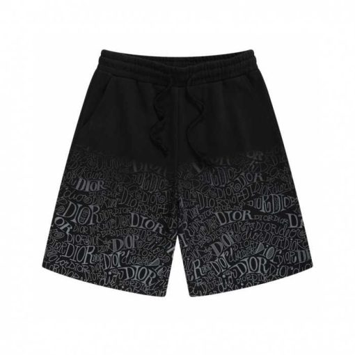 D10R SHORTS 23060802
