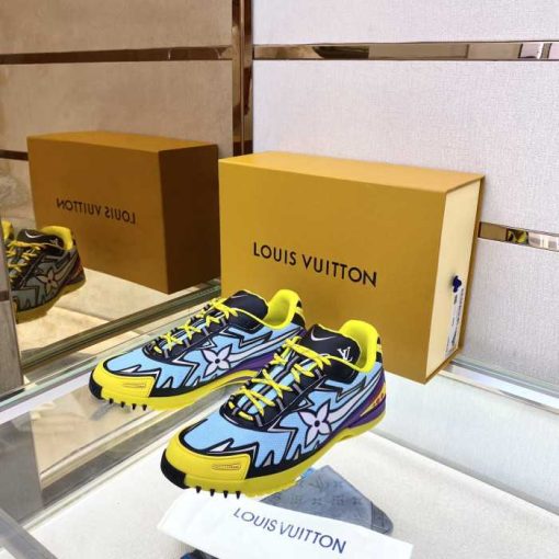 LV SPRINT SNEAKER