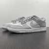 Nike Dunk Low Grey Fog DD1391-103