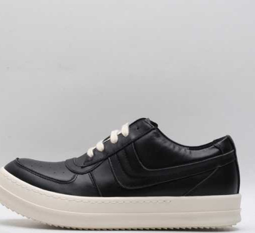 Rick Owen.s Sneaker