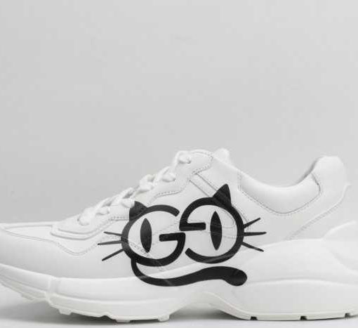 GUCC TRIPLE S SNEAKER 684900 DRW00 9522