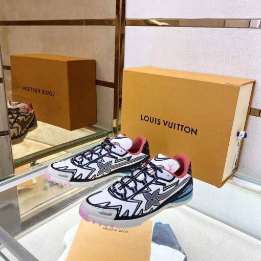 LV SPRINT SNEAKER