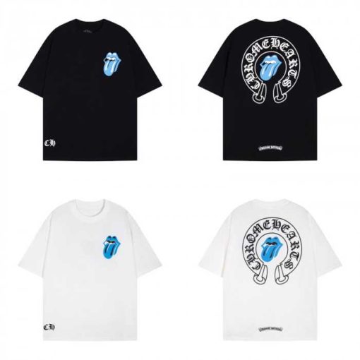 Chr0me Hearts T-SHIRT 24070332
