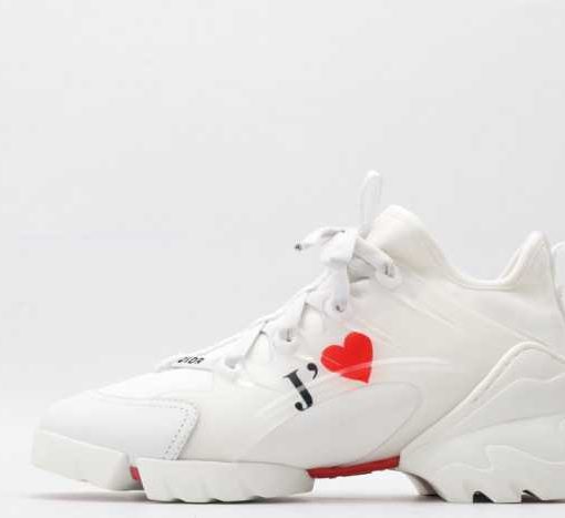 DR-CONNECT WHITE WITH LOGO