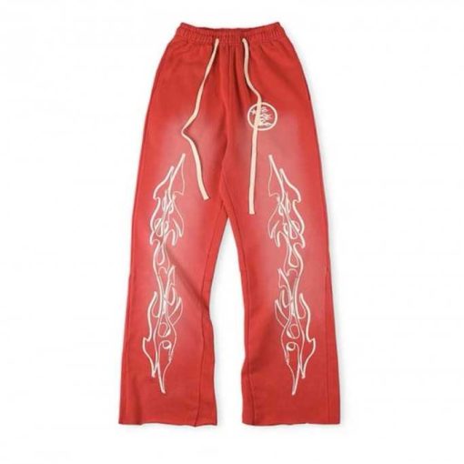 He11star Sweatpants  24043051