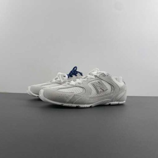 New Ba1ance X Miu Miu 530 SL Sneaker 5E165E