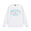 Gucci1 x BLCG HOODIE 23090114