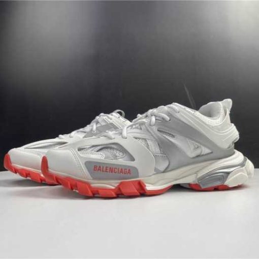 BLCG TRACK SNEAKER