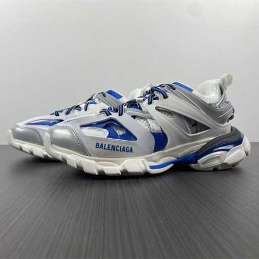 BLCG TRACK SNEAKER
