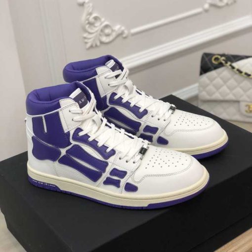 AR1M1 High-Top Sneaker