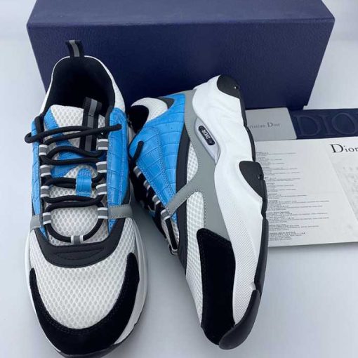 DR B22 SNEAKER