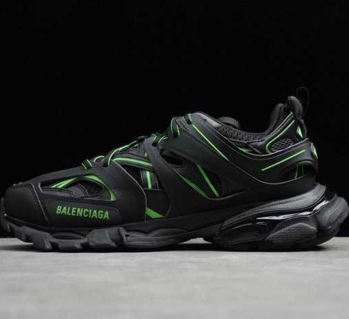 BLCG TRACK SNEAKER