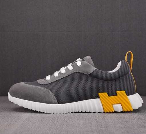 HERMES Bouncing SNEAKER