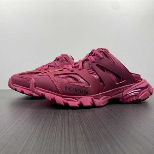 BLCG TRACK SNEAKER