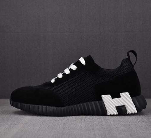 HERMES Bouncing SNEAKER