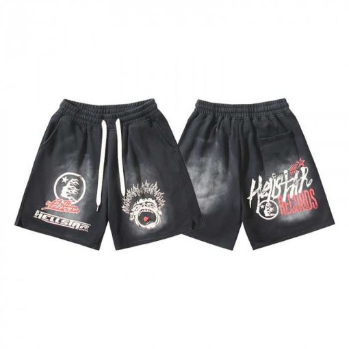 He11star Shorts  24042610
