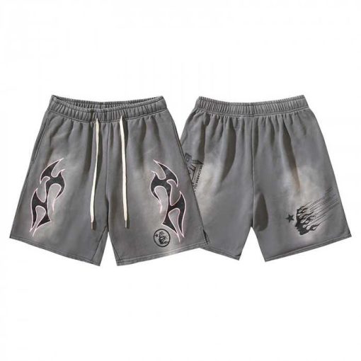 He11star Shorts  24042609