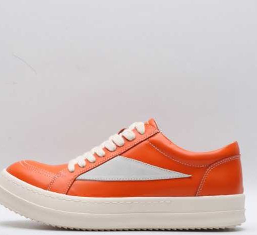Rick Owen.s Sneaker