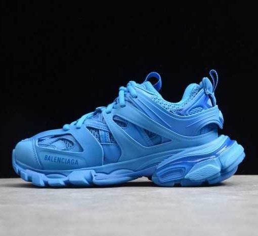BLCG TRACK  SNEAKER