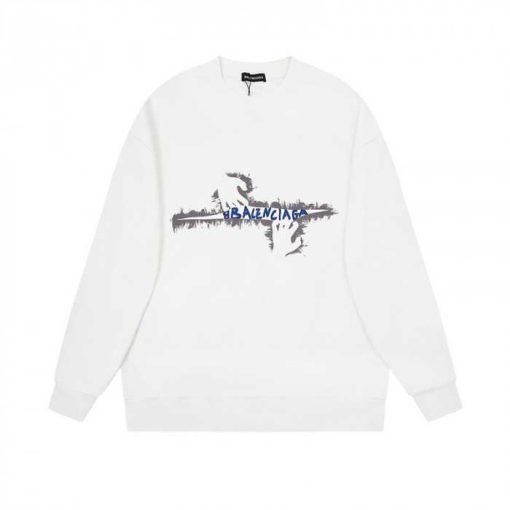 BLCG HOODIE 23090107