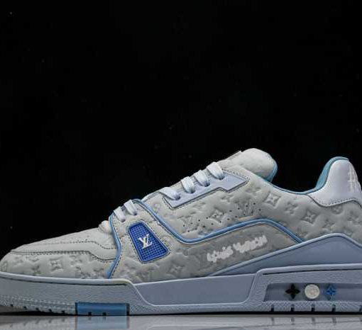 LV TRAINER SNEAKER 24051003