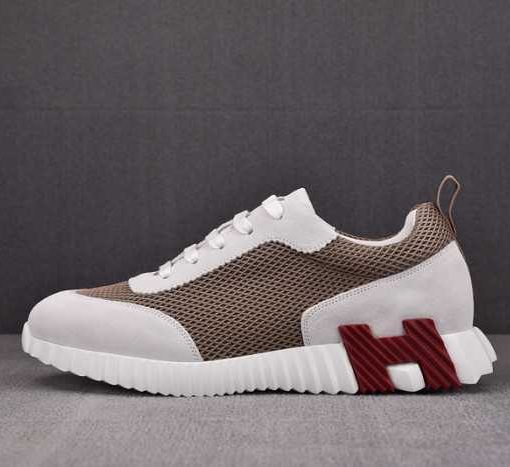 HERMES Bouncing SNEAKER