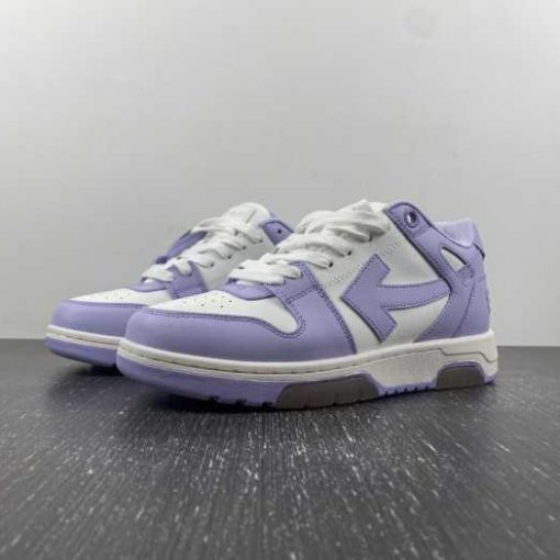 OFF-WHITE SNEAKER